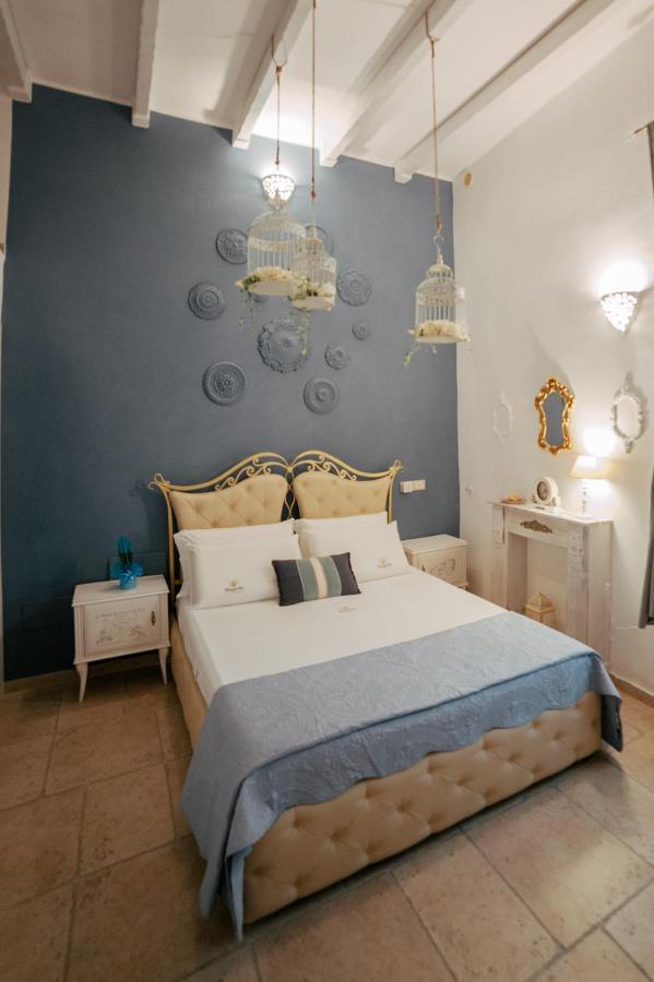 Bed and Breakfast Magnolia Grottaglie Zewnętrze zdjęcie