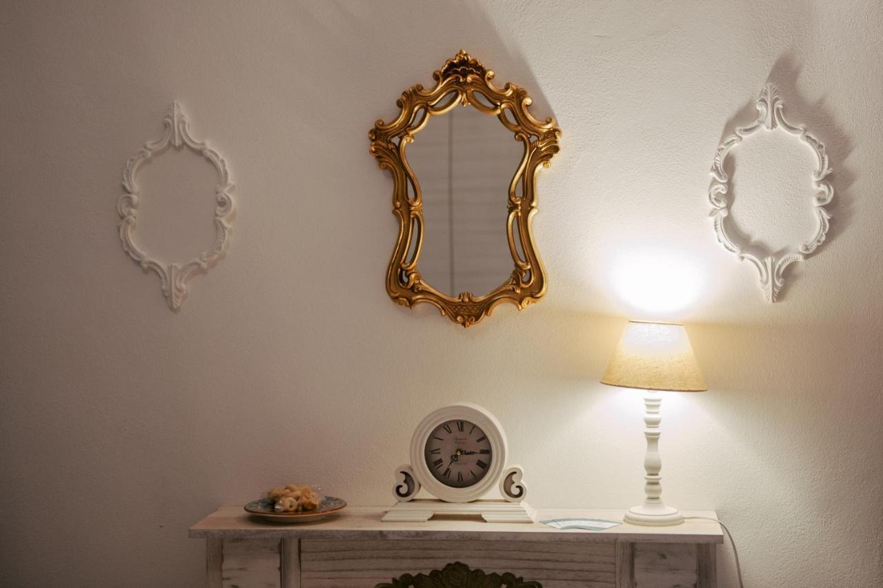 Bed and Breakfast Magnolia Grottaglie Zewnętrze zdjęcie
