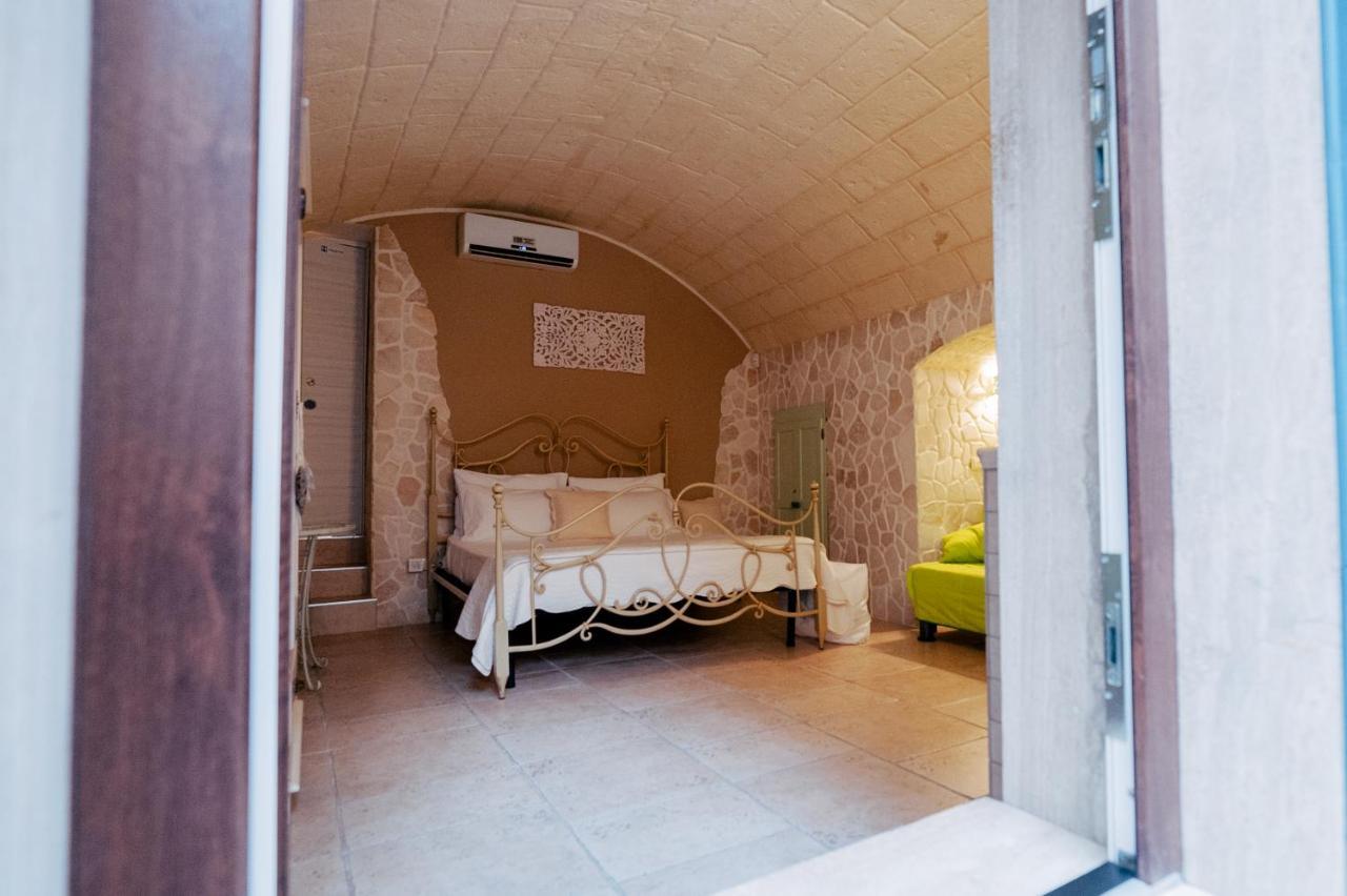 Bed and Breakfast Magnolia Grottaglie Zewnętrze zdjęcie