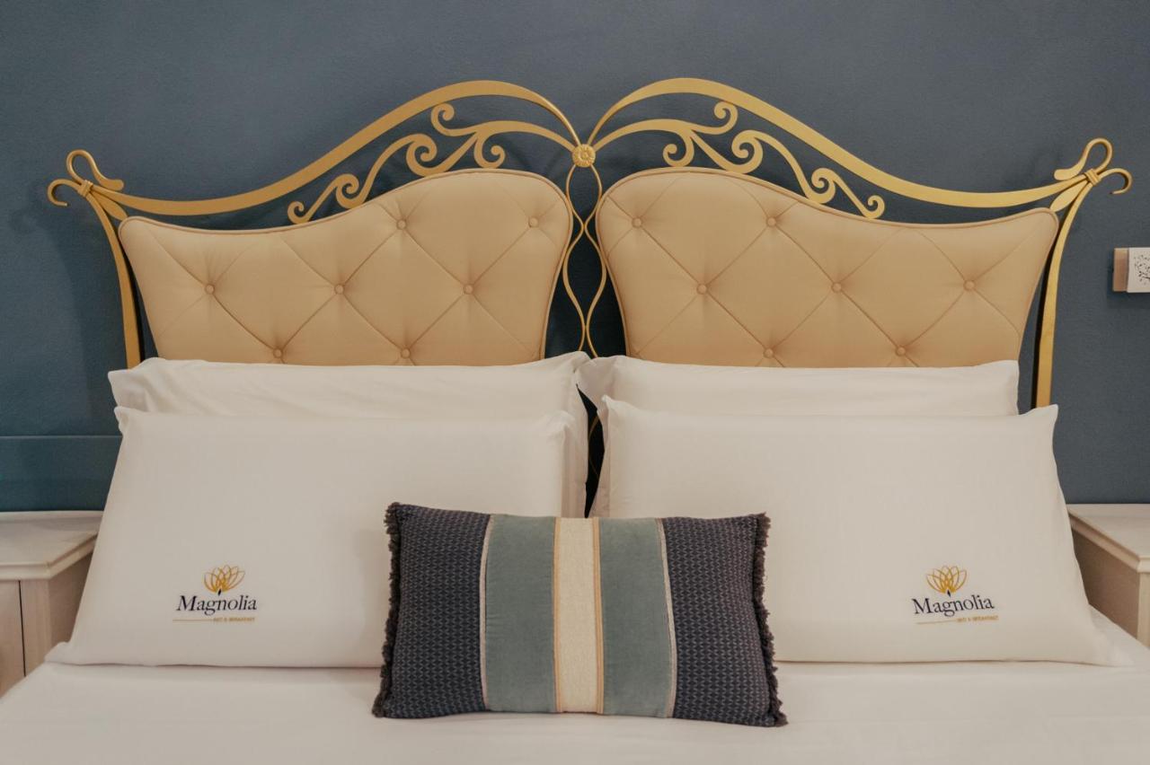 Bed and Breakfast Magnolia Grottaglie Zewnętrze zdjęcie